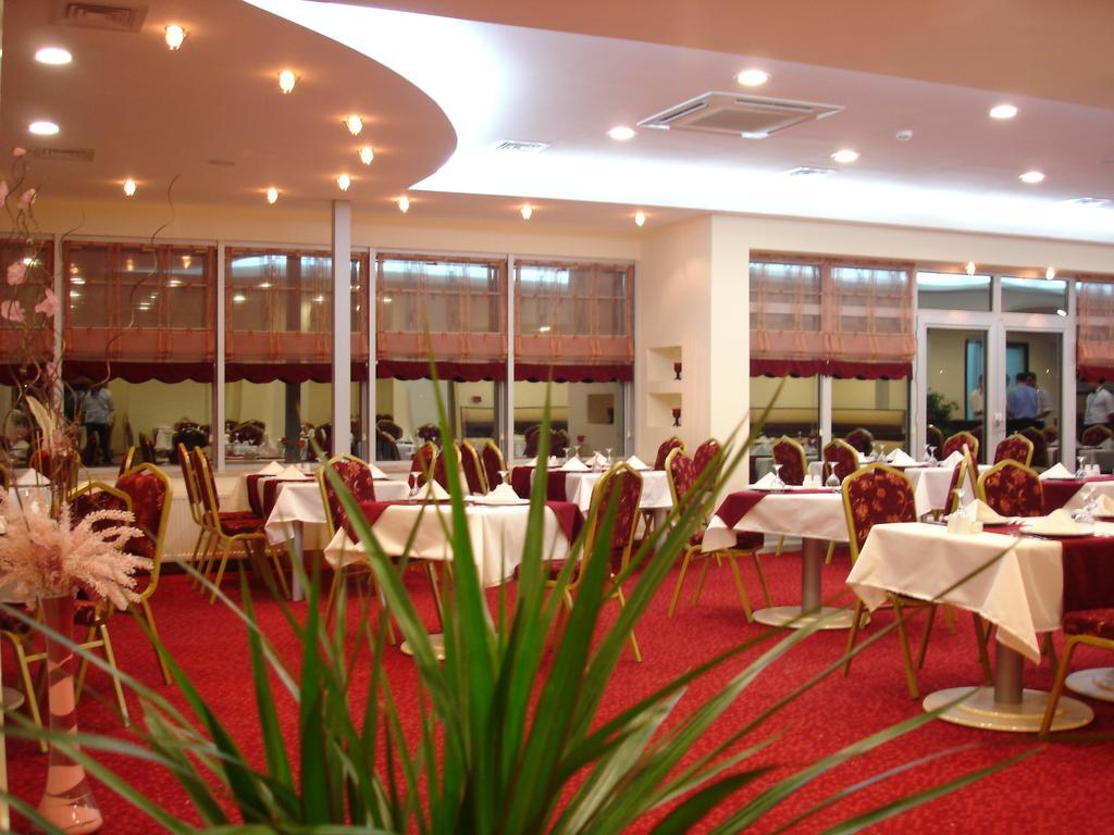 Grand Urfa Hotel Exterior foto